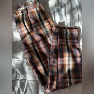 Jetty Cotton Pants